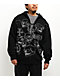 DGK Vault Black Zip Hoodie - Thumbnail image 6 of 6