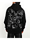 DGK Vault Black Zip Hoodie - Thumbnail image 2 of 6