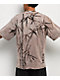 DGK Vigor Light Brown Wash Heavyweight T-Shirt - Thumbnail image 2 of 6