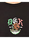 DGK Vivo Black T-Shirt