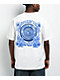 DGK Wired Heavyweight White T-Shirt - Thumbnail image 1 of 3