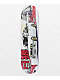 DGK Wolf Blossom Crew 8.1" Skateboard Deck - Thumbnail image 1 of 2