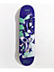 DGK Yin Yang 8.06" Skateboard Deck - Thumbnail image 1 of 2