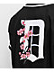 DGK Zen 2Fer Black & White Jersey - Thumbnail image 5 of 5
