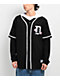 DGK Zen 2Fer Black & White Jersey - Thumbnail image 2 of 5