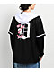DGK Zen 2Fer Black & White Jersey - Thumbnail image 1 of 5