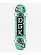 DGK Zen 7.5" Skateboard Complete - Thumbnail image 1 of 2