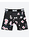DGK Zen Black Boxer Briefs - Thumbnail image 1 of 2
