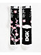 DGK Zen Black Crew Socks - Thumbnail image 2 of 2