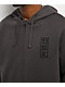 DGK Zen Charcoal Zip Hoodie - Thumbnail image 5 of 7