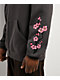 DGK Zen Charcoal Zip Hoodie - Thumbnail image 6 of 7