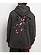 DGK Zen Charcoal Zip Hoodie - Thumbnail image 1 of 7