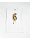 DGK para niños Golden Blessings camiseta blanca