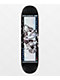 DGK x Afro Samurai Afro Droid 8.0" Skateboard Deck - Thumbnail image 1 of 2