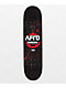 DGK x Afro Samurai Afro vs Kuma 8.25" Lenticular Skateboard Deck - Thumbnail image 2 of 3