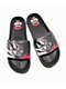 DGK x Afro Samurai Black Slide Sandals - Thumbnail image 5 of 5