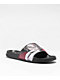 DGK x Afro Samurai Black Slide Sandals - Thumbnail image 1 of 5