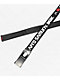 DGK x Afro Samurai Black Web Belt - Thumbnail image 2 of 2