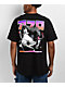 DGK x Afro Samurai The Blade Black T-Shirt - Thumbnail image 1 of 3