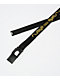 DGK x Bruce Lee Balance Black Web Belt - Thumbnail image 2 of 2