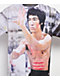 DGK x Bruce Lee Control Vintage White T-Shirt - Thumbnail image 3 of 4