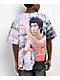 DGK x Bruce Lee Control White T-Shirt - Thumbnail image 2 of 4