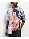 DGK x Bruce Lee Control White T-Shirt - Thumbnail image 1 of 4