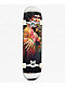 DGK x Bruce Lee Dragon Lee Lenticular 8.0" Assembled Skateboard Complete - Thumbnail image 1 of 2