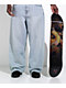 DGK x Bruce Lee Dragon Lee Lenticular 8.0" Skateboard Deck  - Thumbnail image 3 of 3