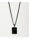 DGK x Bruce Lee Dragon Lenticular 22" Black Chain Necklace - Thumbnail image 3 of 4