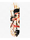 DGK x Bruce Lee Focus 8.25" Skateboard Deck  - Thumbnail image 1 of 2