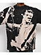 DGK x Bruce Lee Impact Tan T-Shirt - Thumbnail image 3 of 4