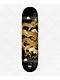 DGK x Bruce Lee Lenticular Golden Dragon 8" Skateboard Deck - Thumbnail image 1 of 5