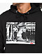 DGK x Bruce Lee Reflection Black Hoodie - Thumbnail image 3 of 3