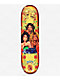 DGK x Hey Ruca Hermanas 8.25" Skateboard Deck - Thumbnail image 1 of 2