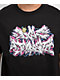 DGK x Ironlak® Volts Black T-Shirt - Thumbnail image 2 of 2