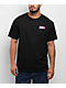 DGK x Ironlak® Yard Black T-Shirt - Thumbnail image 4 of 4