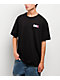 DGK x Ironlak® Yard Black T-Shirt - Thumbnail image 2 of 4