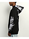DGK x Ironlak Tag Black Zip Hoodie - Thumbnail image 4 of 8