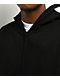 DGK x Ironlak Tag Black Zip Hoodie - Thumbnail image 5 of 8