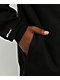 DGK x Ironlak Tag Black Zip Hoodie - Thumbnail image 6 of 8