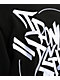 DGK x Ironlak Tag Black Zip Hoodie - Thumbnail image 8 of 8