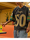 DGK x Jarritos Black Wash Football Jersey - Thumbnail image 9 of 11