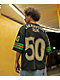 DGK x Jarritos Black Wash Football Jersey - Thumbnail image 10 of 11