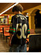 DGK x Jarritos Black Wash Football Jersey - Thumbnail image 11 of 11