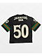 DGK x Jarritos Black Wash Football Jersey - Thumbnail image 7 of 11