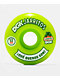 DGK x Jarritos Botella 53mm 99a Lime Skateboard Wheels - Thumbnail image 1 of 3