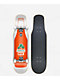 DGK x Jarritos Botella 8.5" Cruiser Skateboard Complete - Thumbnail image 4 of 6