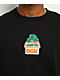 DGK x Jarritos Botella Black T-Shirt - Thumbnail image 3 of 5