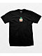 DGK x Jarritos Botella Black T-Shirt - Thumbnail image 5 of 5